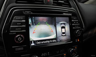 Maxima (A36)