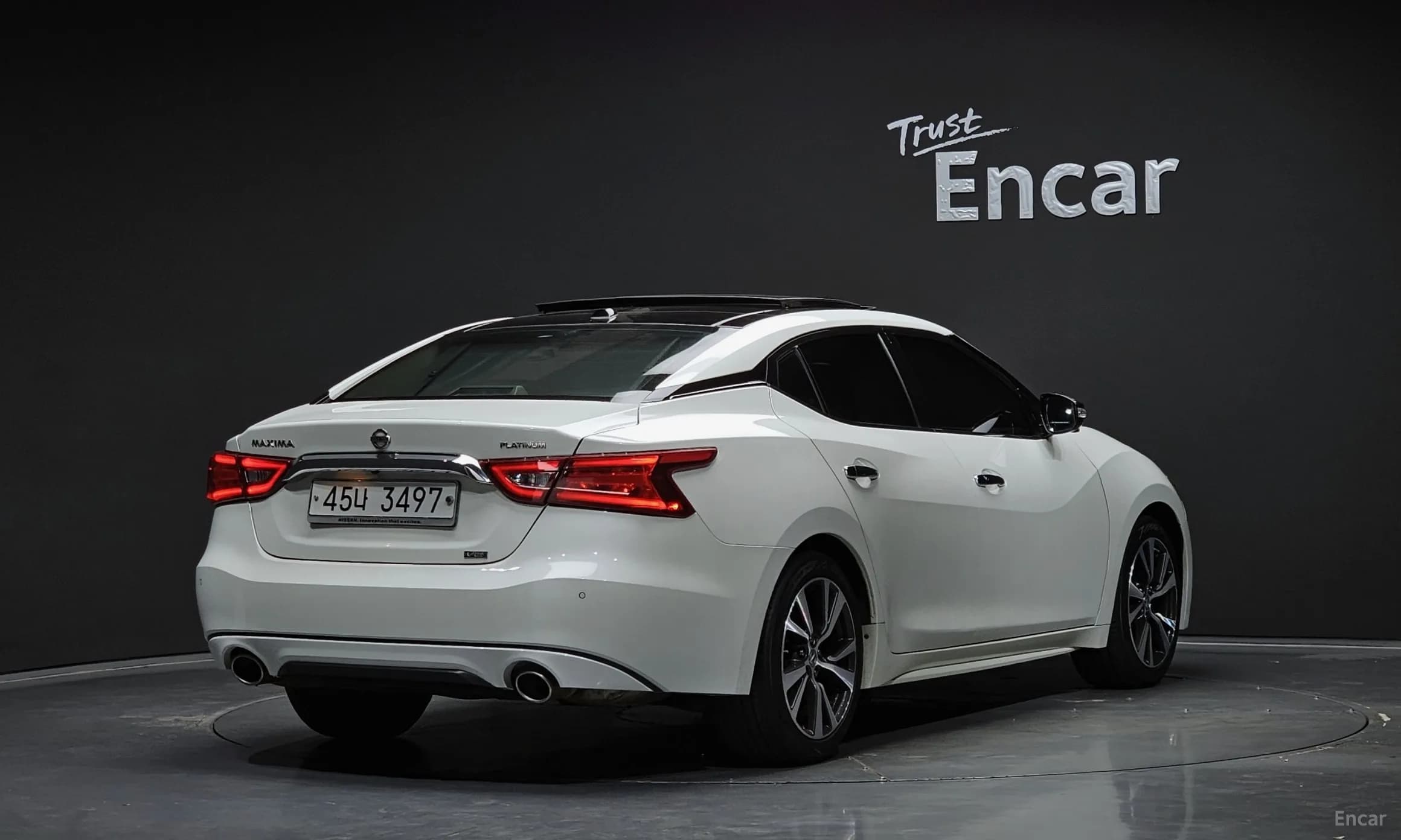 Maxima (A36)