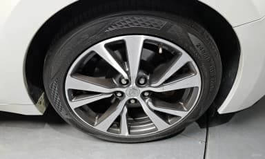 Maxima (A36)