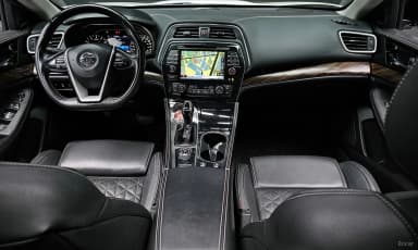 Maxima (A36)