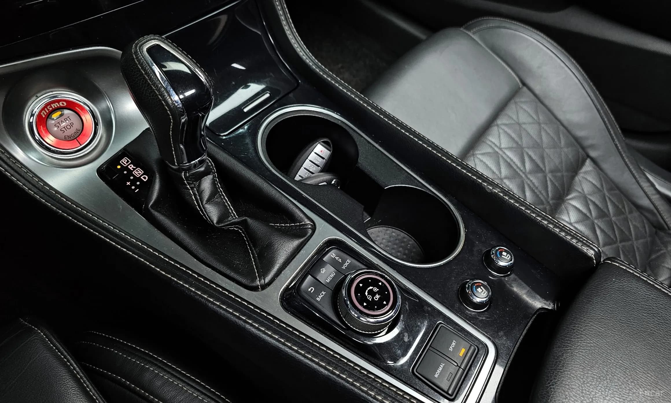 Maxima (A36)
