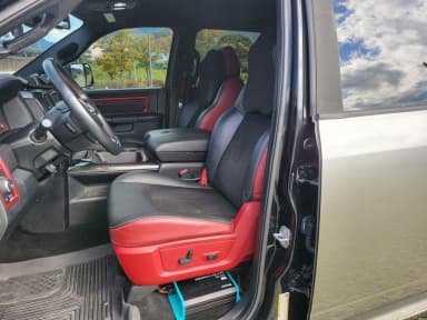 Lampickup