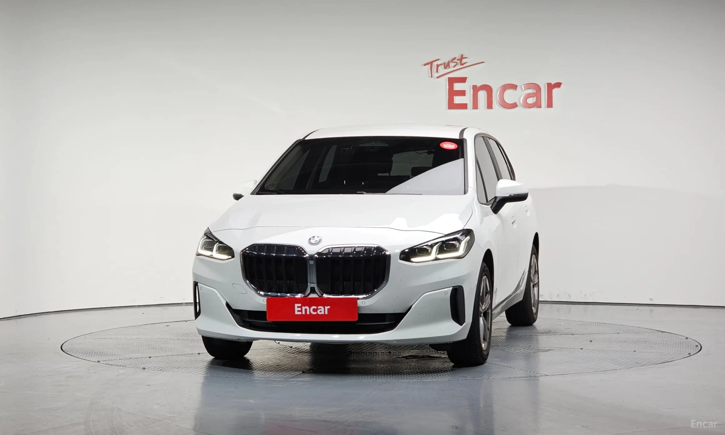 2 Series Active Tourer (U06)