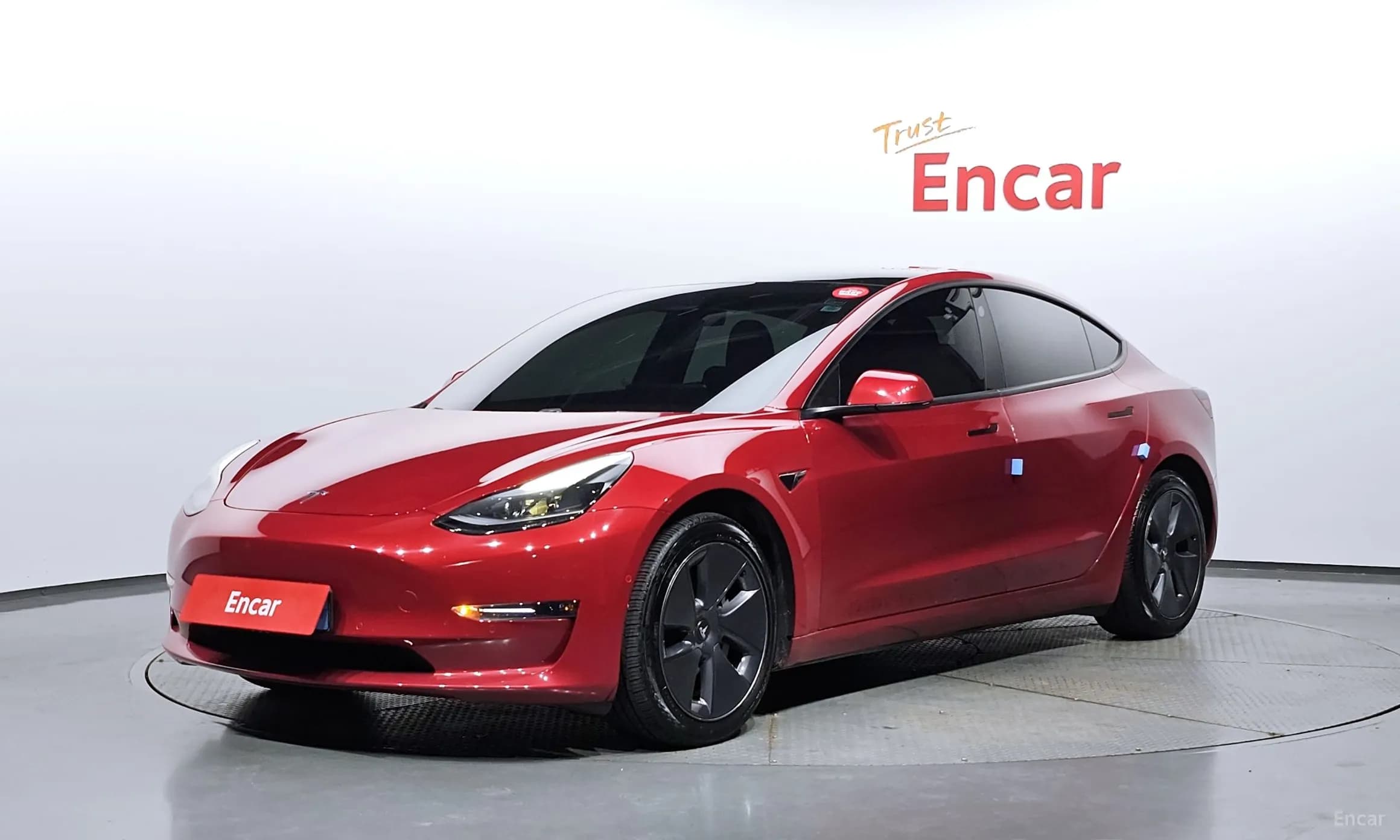 Model 3