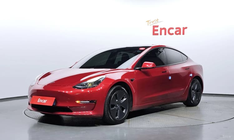 Model 3