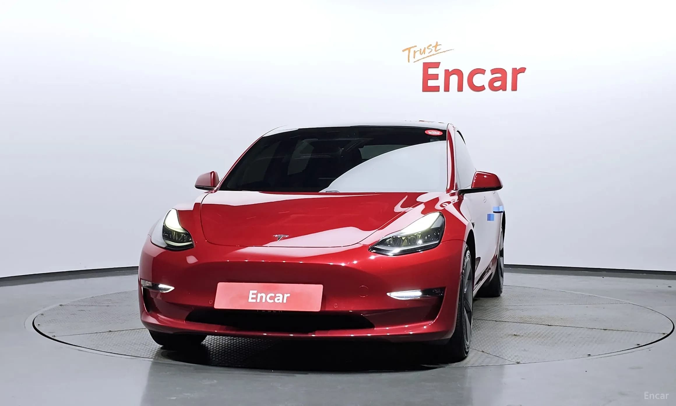 Model 3