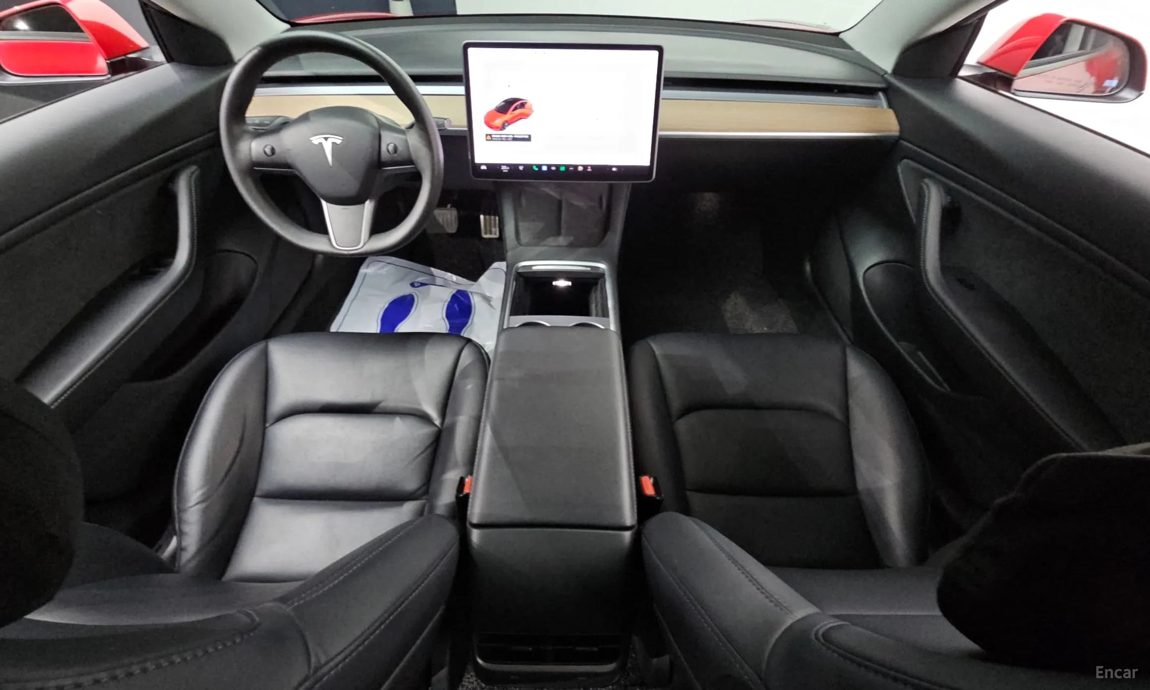 Model 3