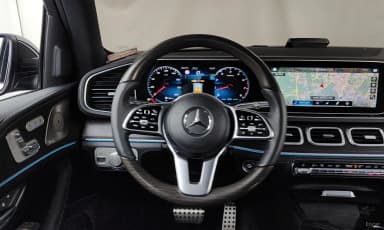 GLS-Class X167
