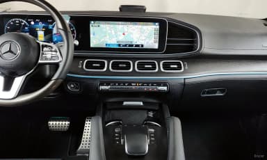 GLS-Class X167
