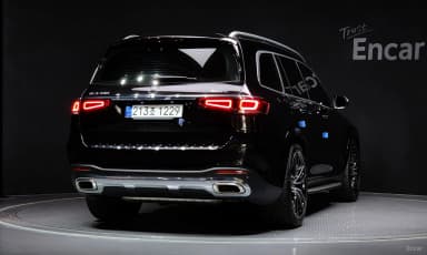 GLS-Class X167