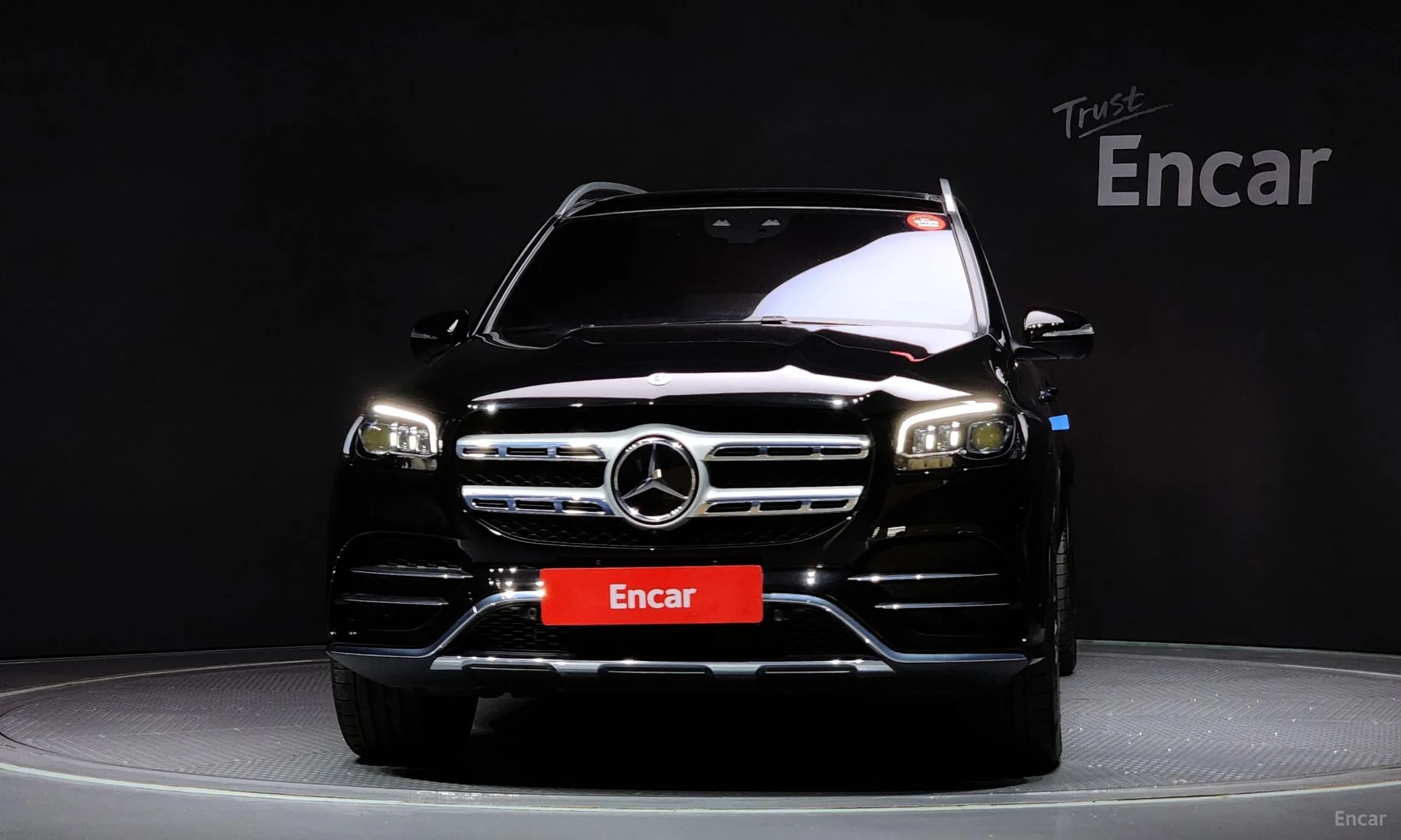 GLS-Class X167