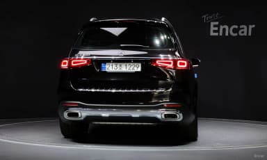GLS-Class X167