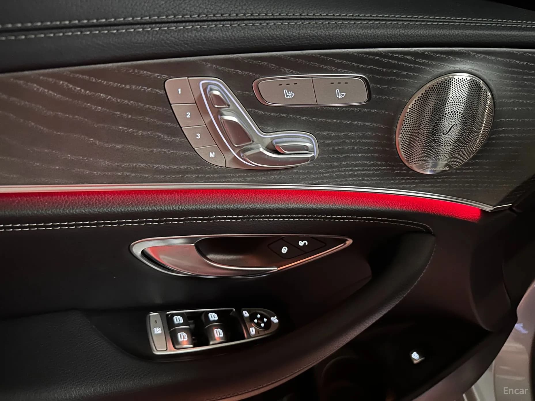 E-Class W213