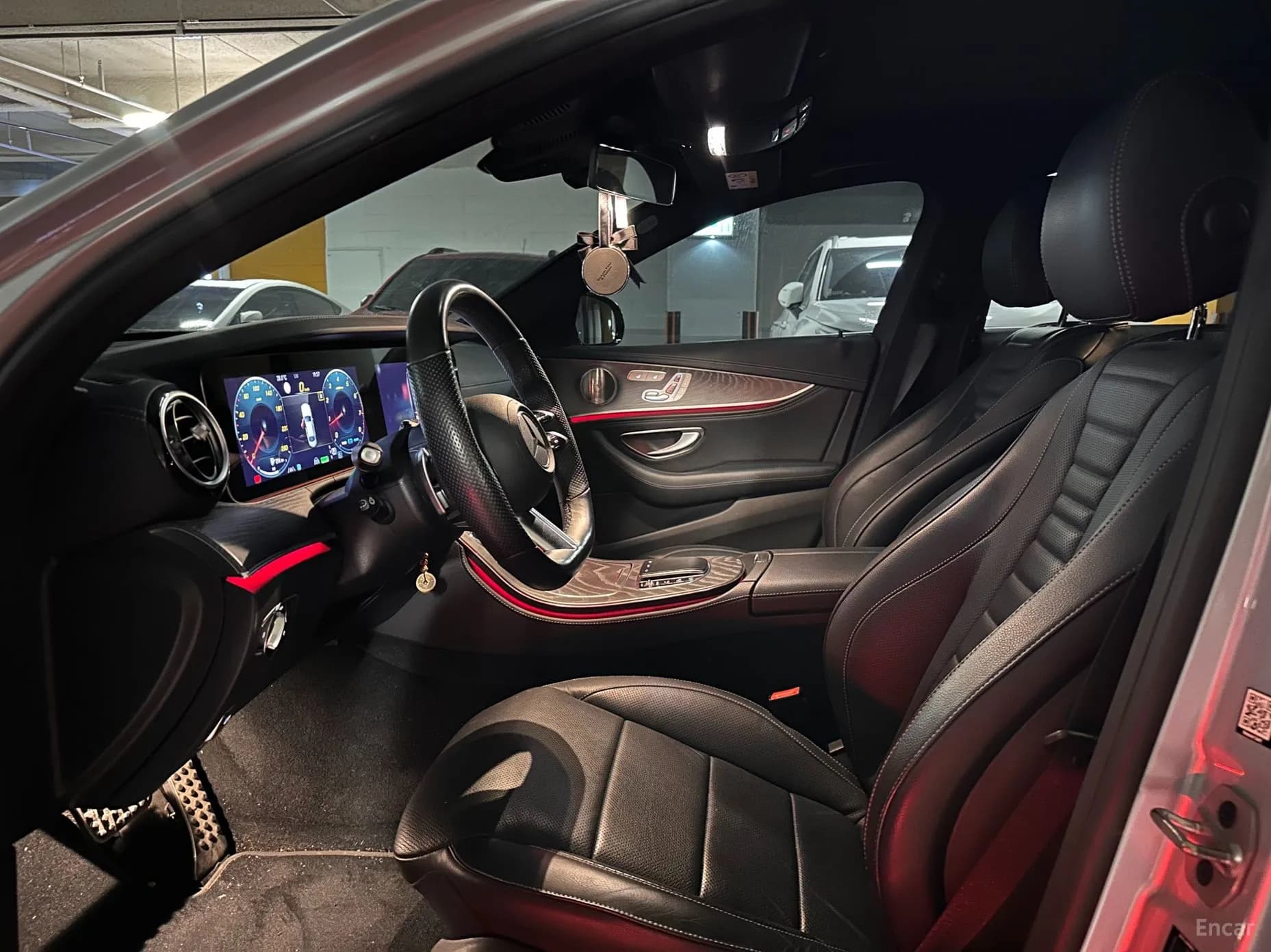 E-Class W213