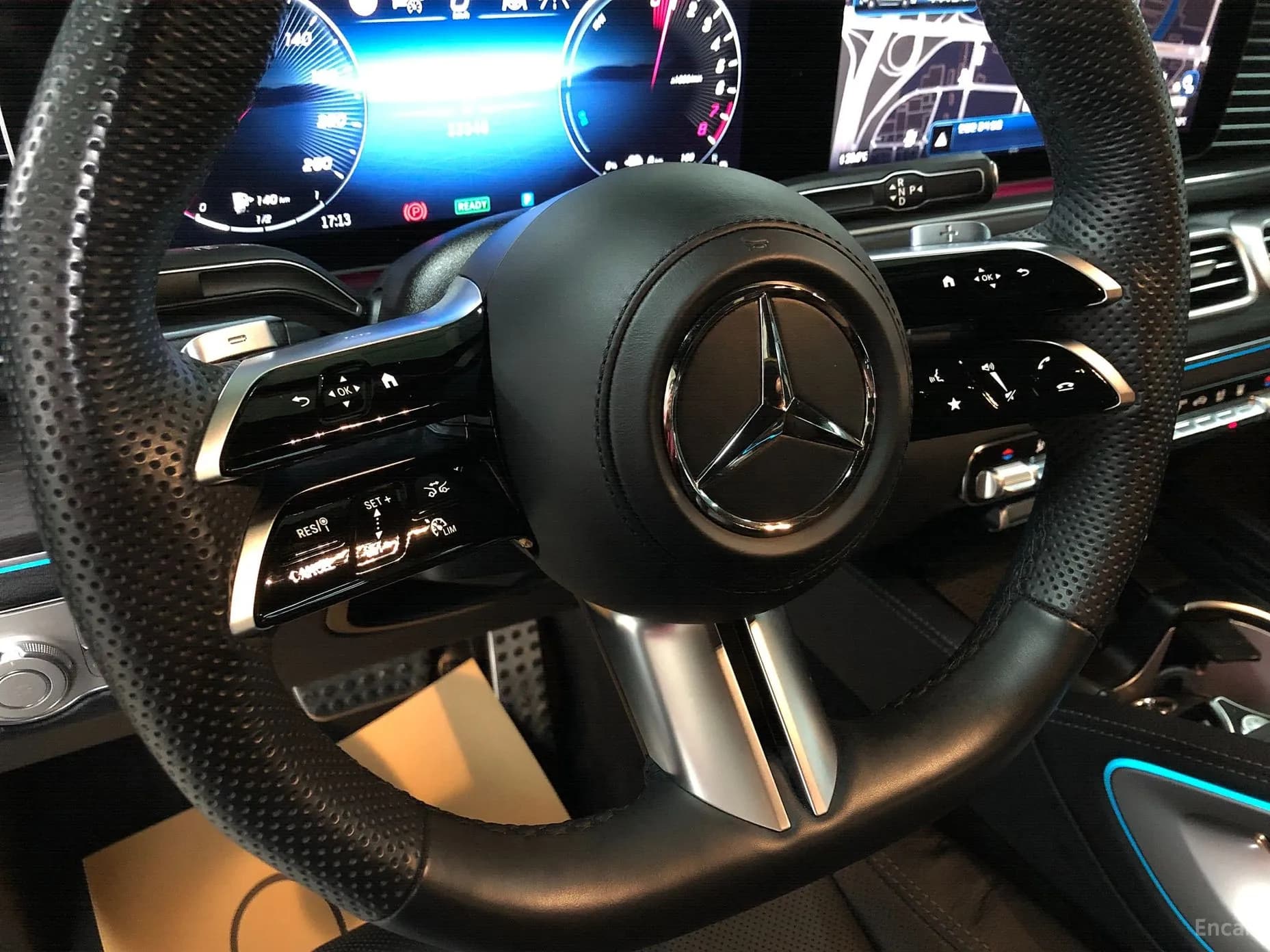 GLE-Class W167
