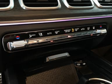 GLE-Class W167