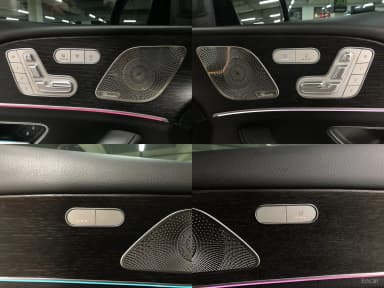 GLE-Class W167