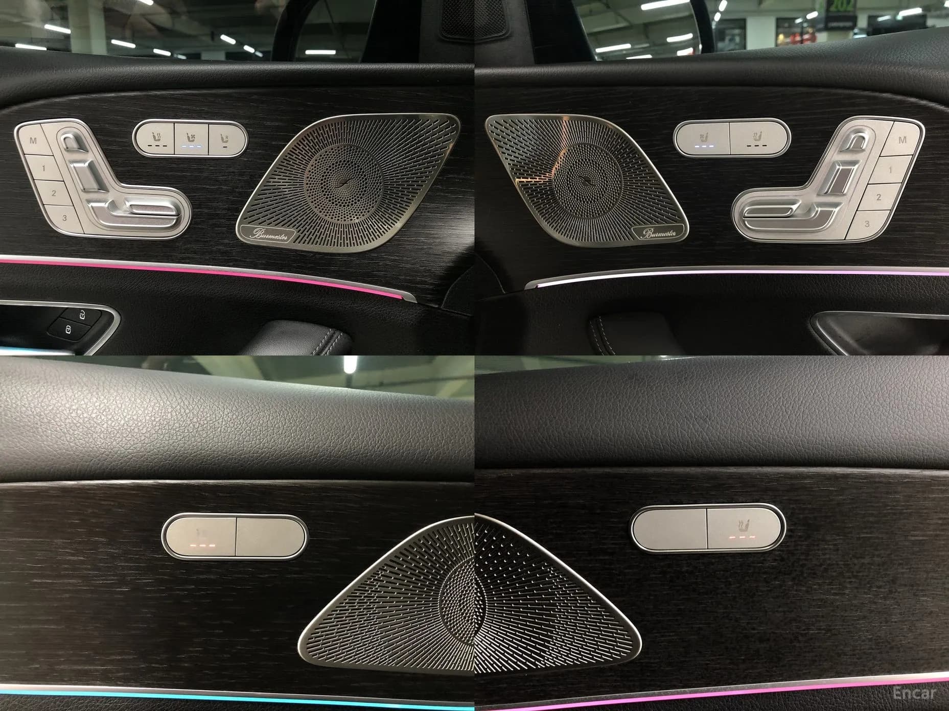 GLE-Class W167