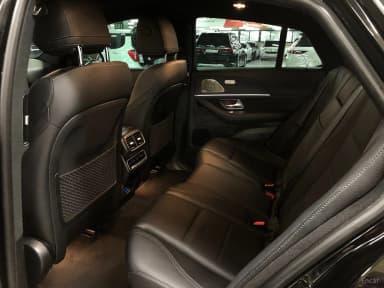 GLE-Class W167