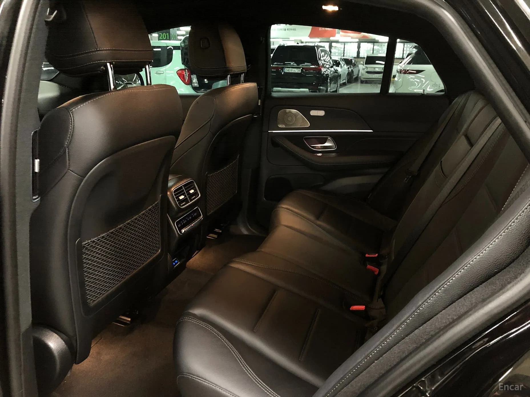 GLE-Class W167