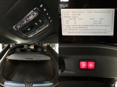 GLE-Class W167