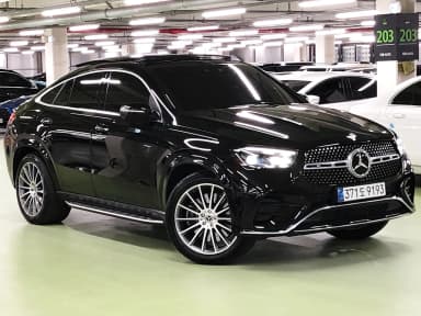 GLE-Class W167