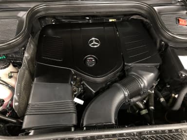 GLE-Class W167
