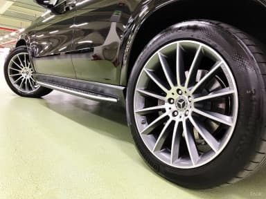 GLE-Class W167