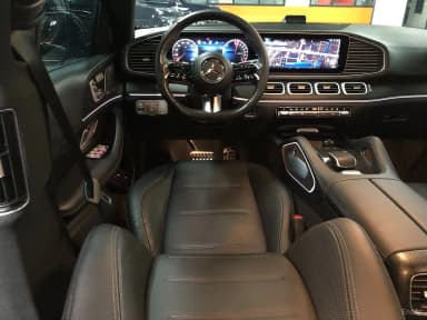 GLE-Class W167