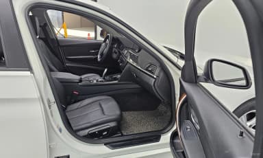 3 Series (F30)