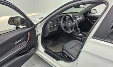 3 Series (F30)