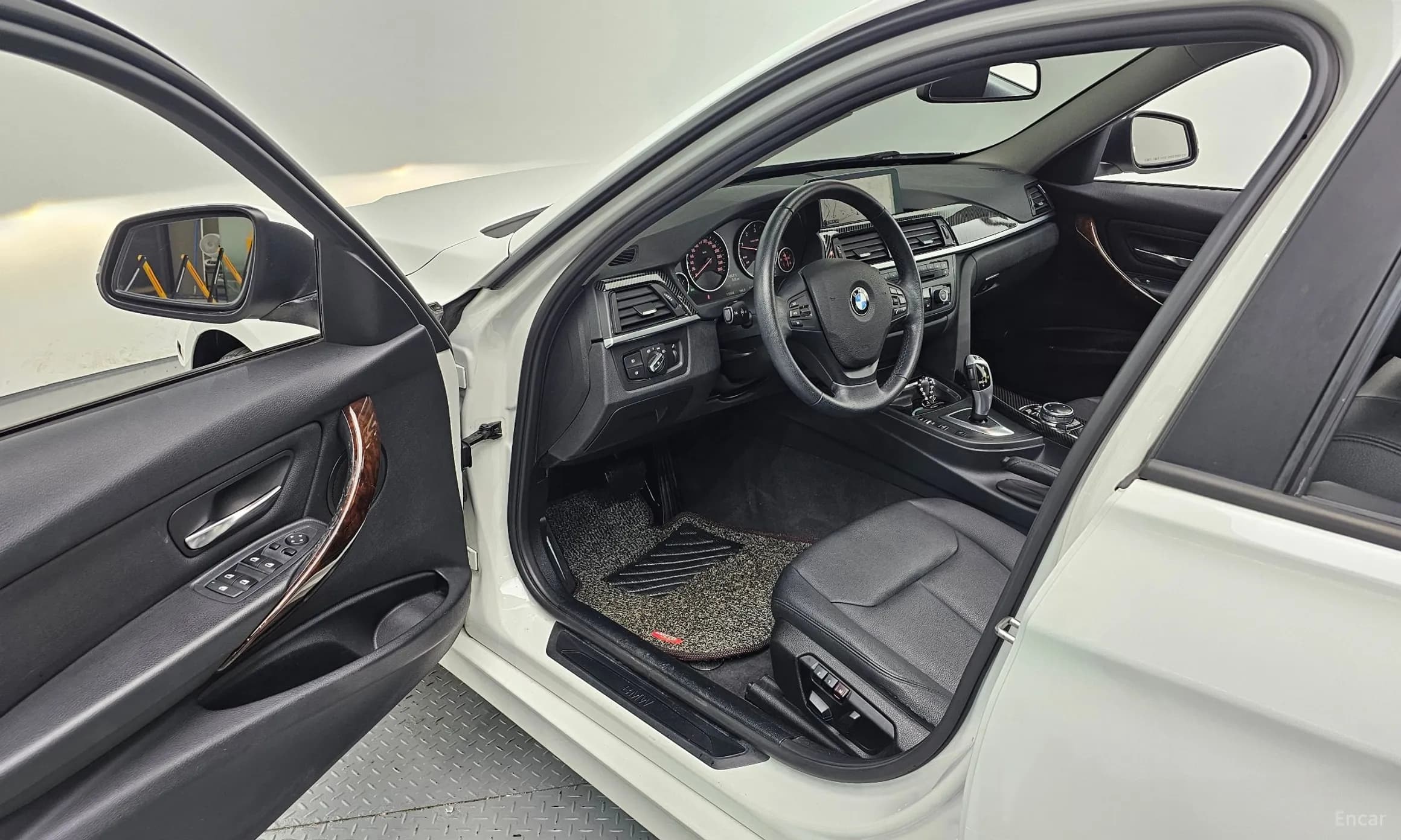 3 Series (F30)