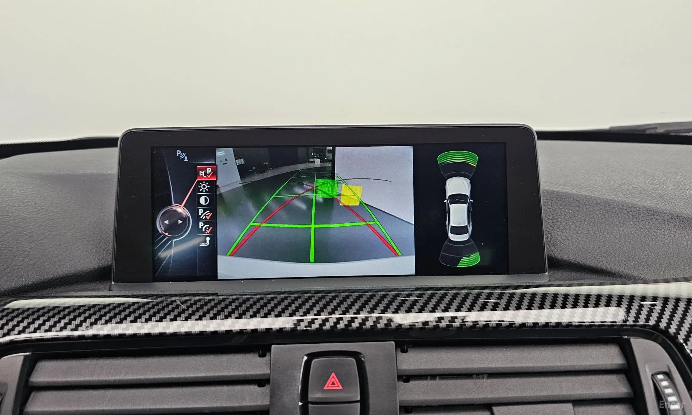 3 Series (F30)