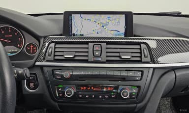 3 Series (F30)