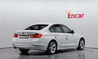 3 Series (F30)