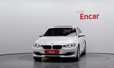 3 Series (F30)