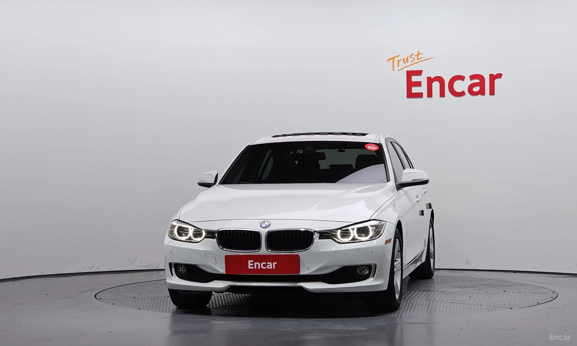 3 Series (F30)
