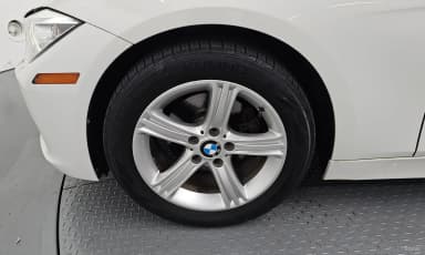 3 Series (F30)