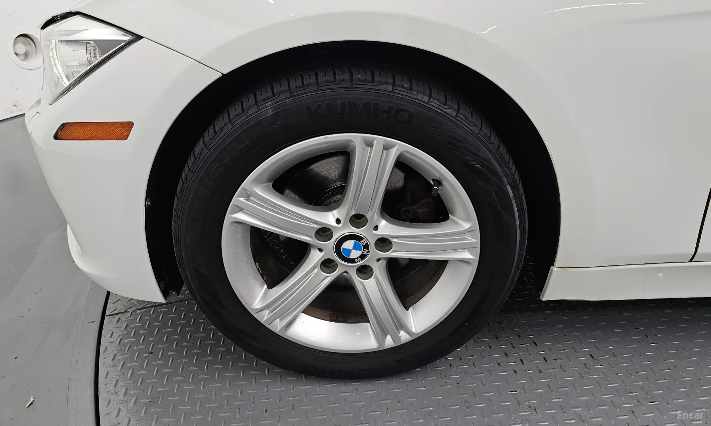 3 Series (F30)