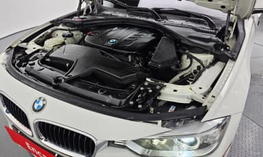 3 Series (F30)