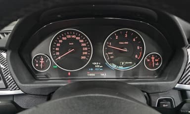 3 Series (F30)
