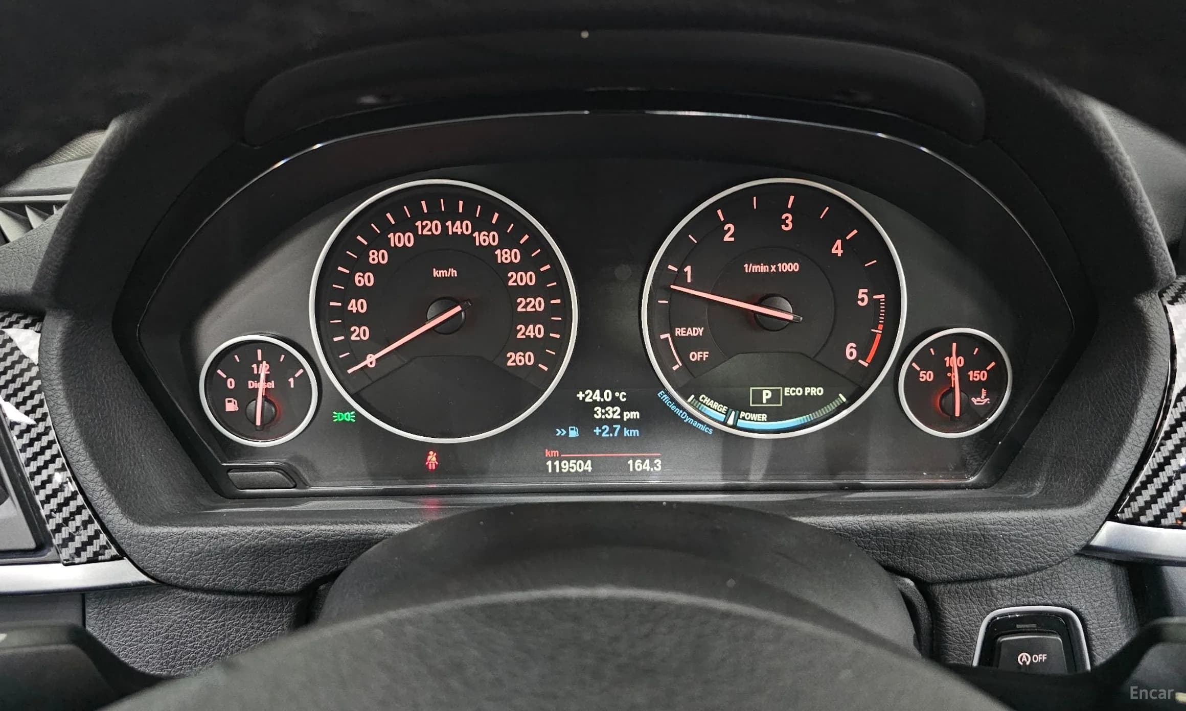 3 Series (F30)
