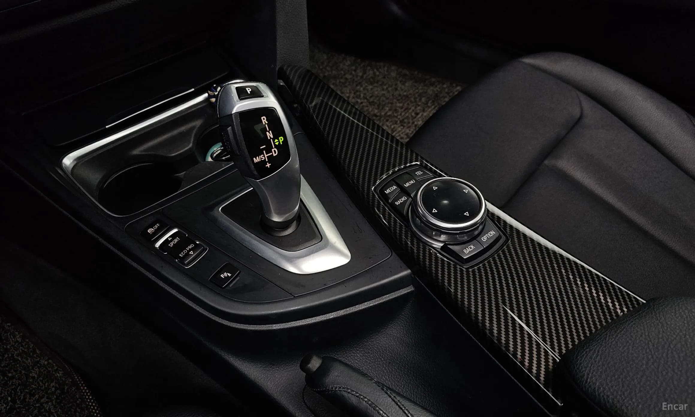 3 Series (F30)