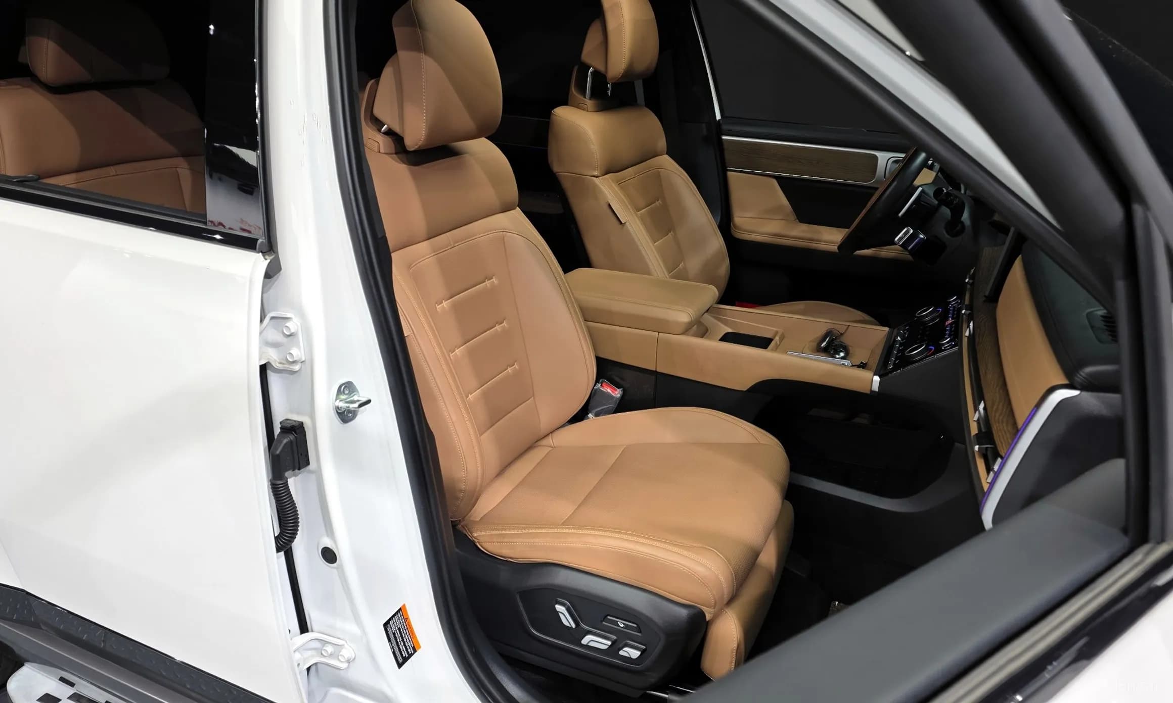 Santa Fe (MX5)