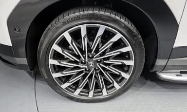 Santa Fe (MX5)