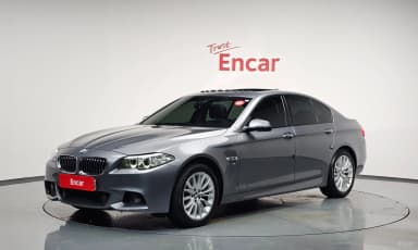 5 Series (F10)