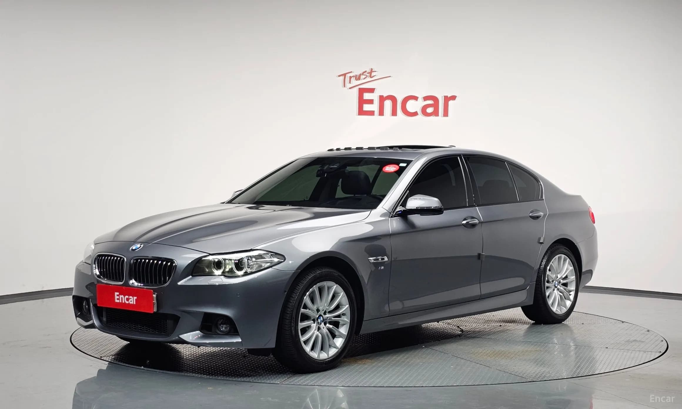 5 Series (F10)