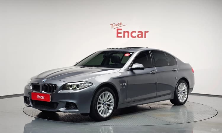 5 Series (F10)