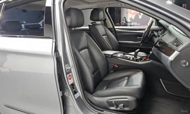 5 Series (F10)