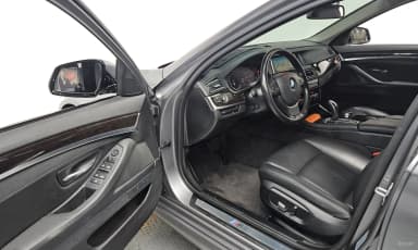 5 Series (F10)